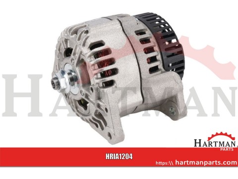 Alternator Letrika, 14 V, 100 A