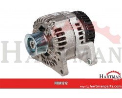 Alternator Letrika, 14 V, 95 A