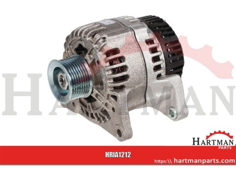 Alternator Letrika, 14 V, 95 A