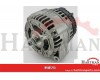 Alternator Letrika, 14 V, 200 A