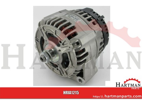 Alternator Letrika, 14 V, 200 A