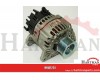 Alternator Letrika, 14 V, 120 A