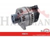 Alternator Letrika, 14 V, 120 A