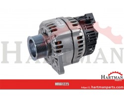 Alternator Letrika, 14 V, 120 A