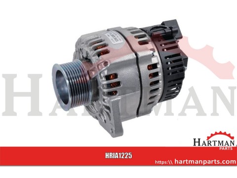 Alternator Letrika, 14 V, 120 A