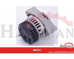 Alternator Letrika, 14 V, 120 A