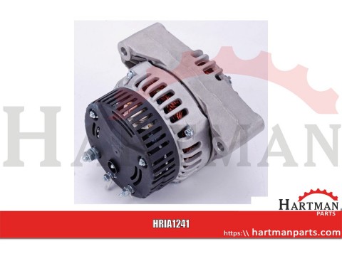 Alternator Letrika, 14 V, 120 A