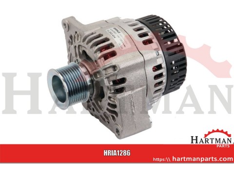 Alternator 14V 120A