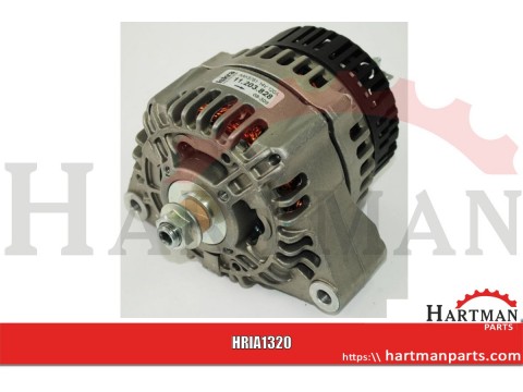 Alternator Letrika, 14 V, 120 A