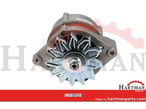 Alternator Letrika, 14 V, 95 A