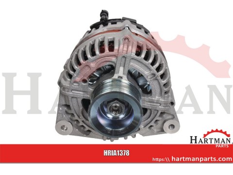 Alternator Letrika, 14 V, 150 A