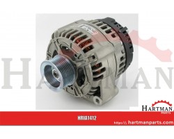 Alternator Letrika, 14 V, 150 A