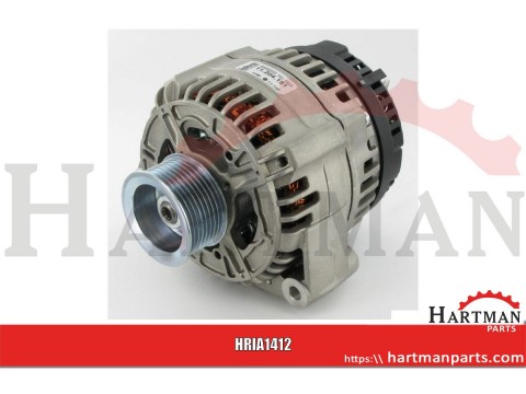 Alternator Letrika, 14 V, 150 A