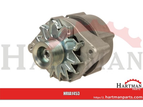 Alternator 14V 120A