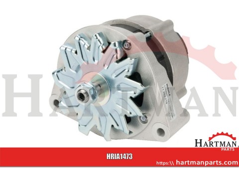 Alternator 14V 120A