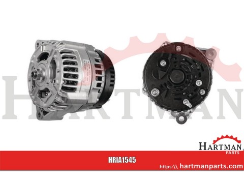 Alternator 14V 150A