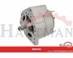 Alternator Letrika, 28 V, 80 A