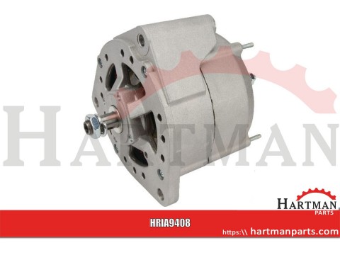 Alternator Letrika, 28 V, 80 A