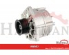 Alternator Letrika, 28 V, 80 A