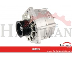 Alternator Letrika, 28 V, 80 A