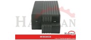 Air filter cover