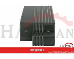 Air filter cover