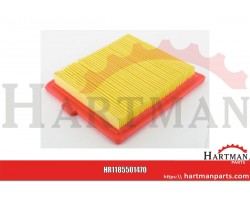 Filtr powietrza, papier SV150/RM45