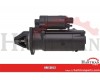 Rozrusznik Letrika, 24 V, 4,0 kW