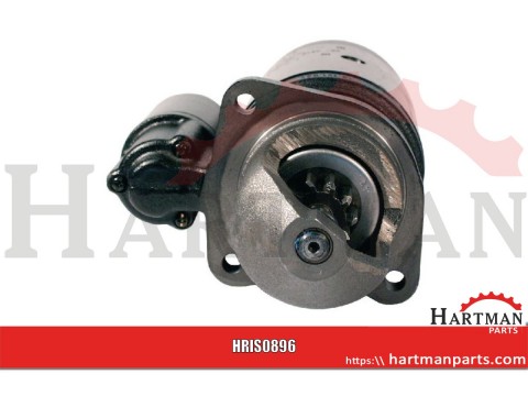 Rozrusznik Letrika, 12 V, 2,8 kW