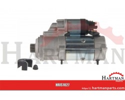 Rozrusznik z reduktorem 12V, 3.2kW, Z-10