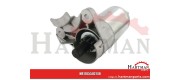 Rozrusznik Stiga Motor