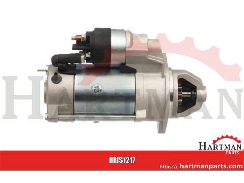 Rozrusznik 12V 2,6KW z9