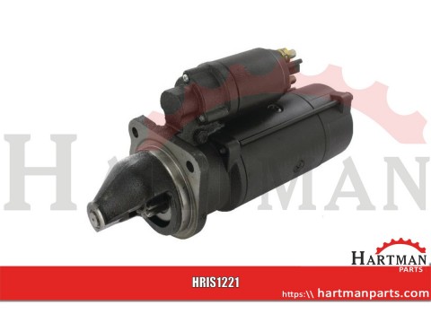 Rozrusznik Letrika, 12 V, 4,2 kW