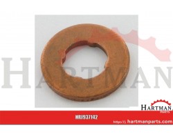 Pierścień uszczelniający dyszy, 7 mm, Case - IH