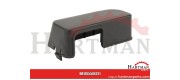 Air filter cover