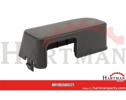 Air filter cover