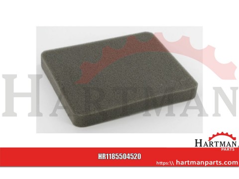 Filtr powietrza SA 45 (140 cc)