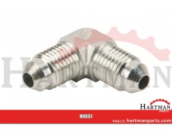 Złącze kolankowe M 7/16 JIC 90°