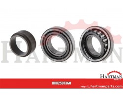 +Kit bearings+spacer