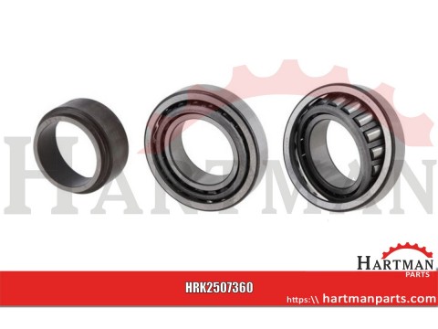 +Kit bearings+spacer