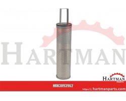 Element filtracyjny Argo