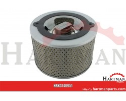 Filtr hydrauliki