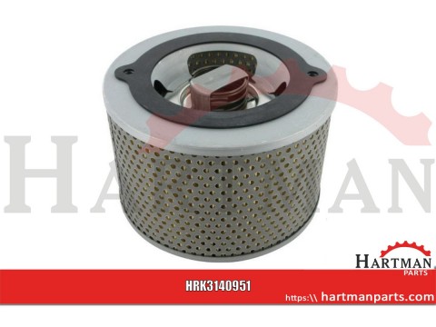 Filtr hydrauliki