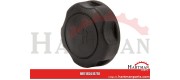 Cap fuel filter