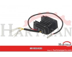 Regulator napięcia