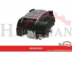 Silnik kpl. 166Cc Wbe170