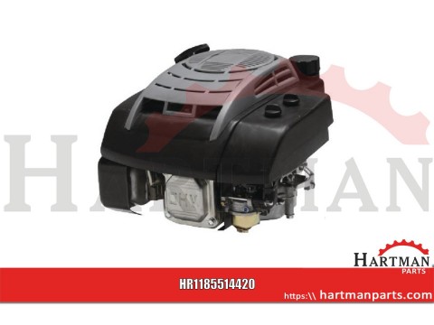 Silnik kpl. 166Cc Wbe170