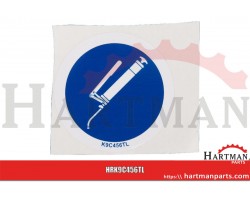 Naklejka