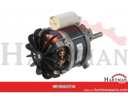 Silnik elektryczny 1800 W