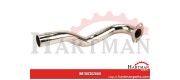 Rura wydechowa B&S Intek 4155/4